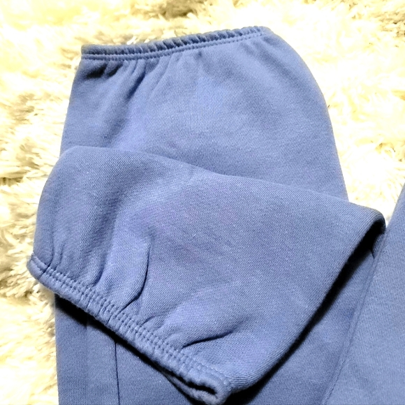 GapKids Regular Sparkly Logo Pull-On Joggers Size XXL - Picture 3 of 10